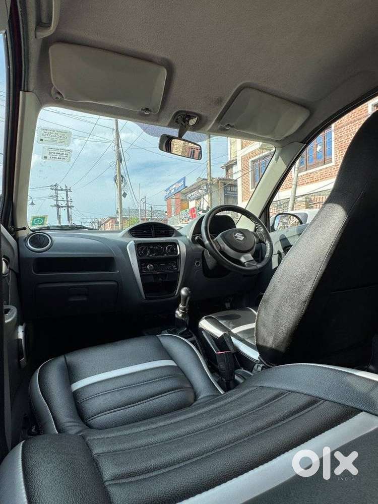 Maruti Suzuki Alto 800 Lxi, 2013, Petrol