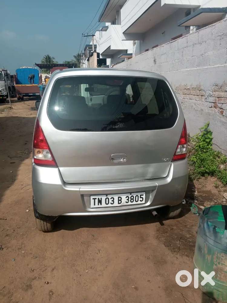 Maruti Suzuki Zen Estilo 2008 Petrol 74000 Km Driven Fc 2031