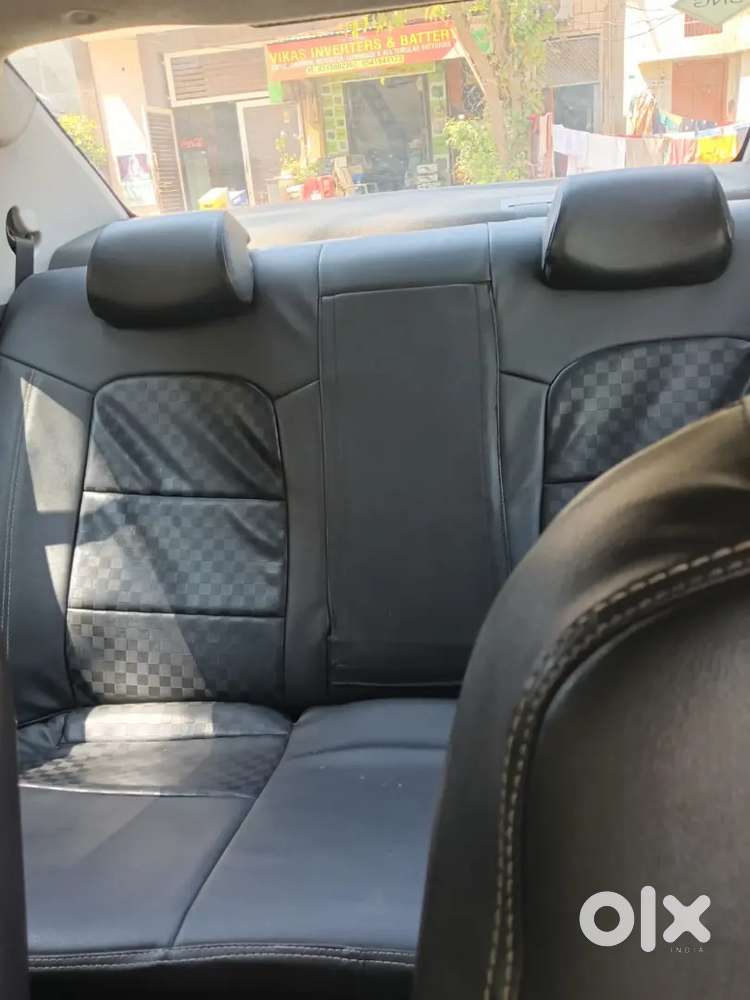 Car Is Good Condition