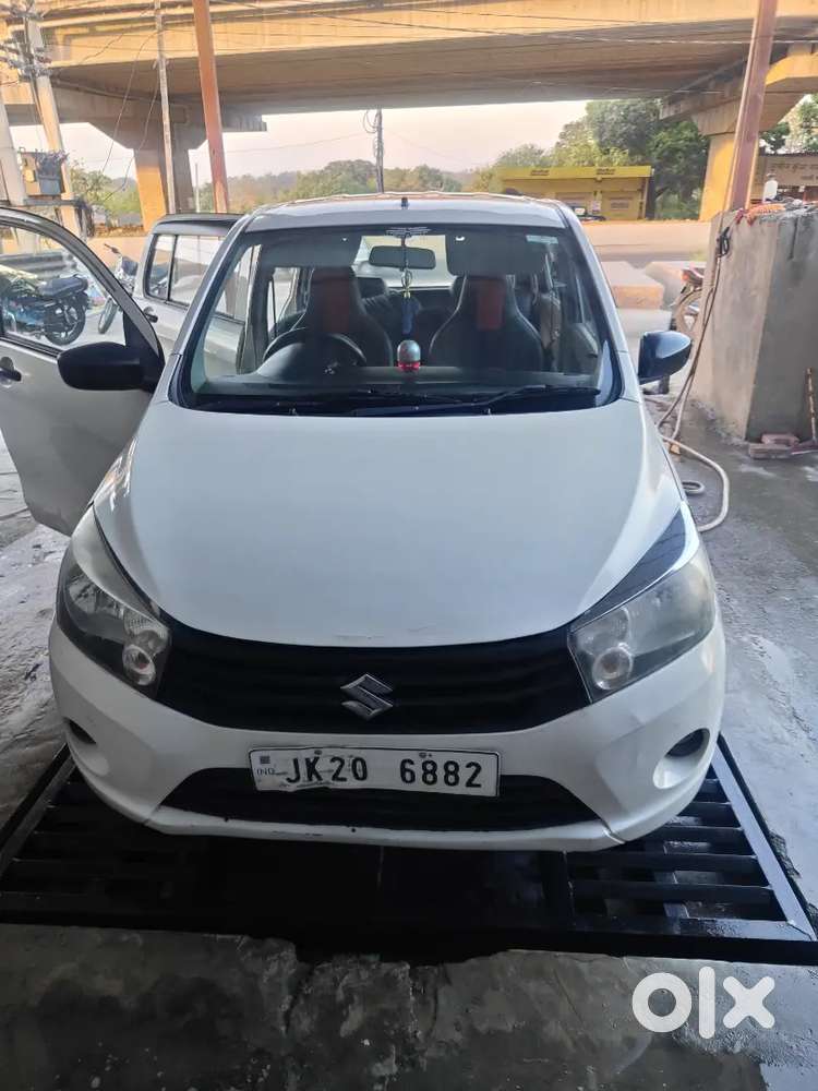 Maruti Car