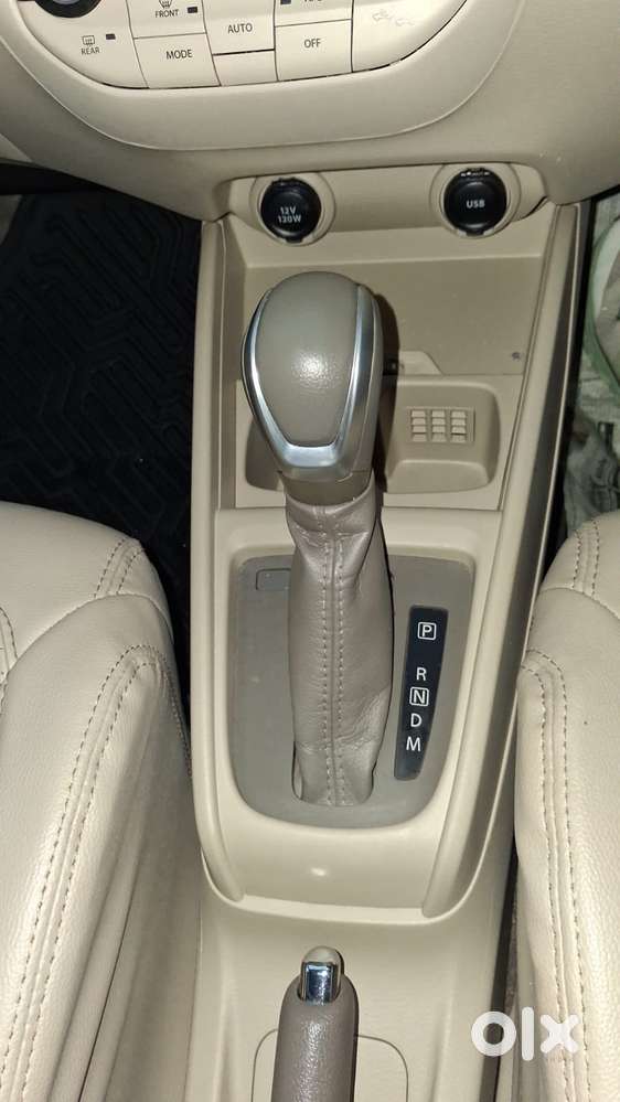 Maruti Suzuki Ertiga Zxi At, 2024, Petrol