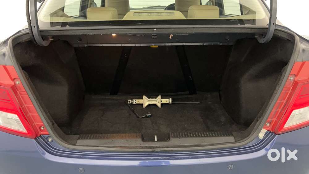 Maruti Suzuki Dzire 1.2 Zxi Plus, 2019, Petrol