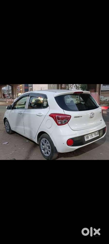 Hyundai Grand I10 1.2 Crdi Sportz, 2019, Diesel