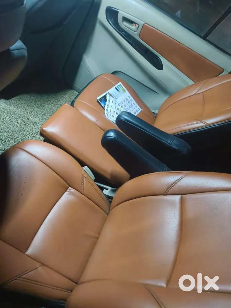 Toyota Innova 2009 Diesel 16925 Km Driven