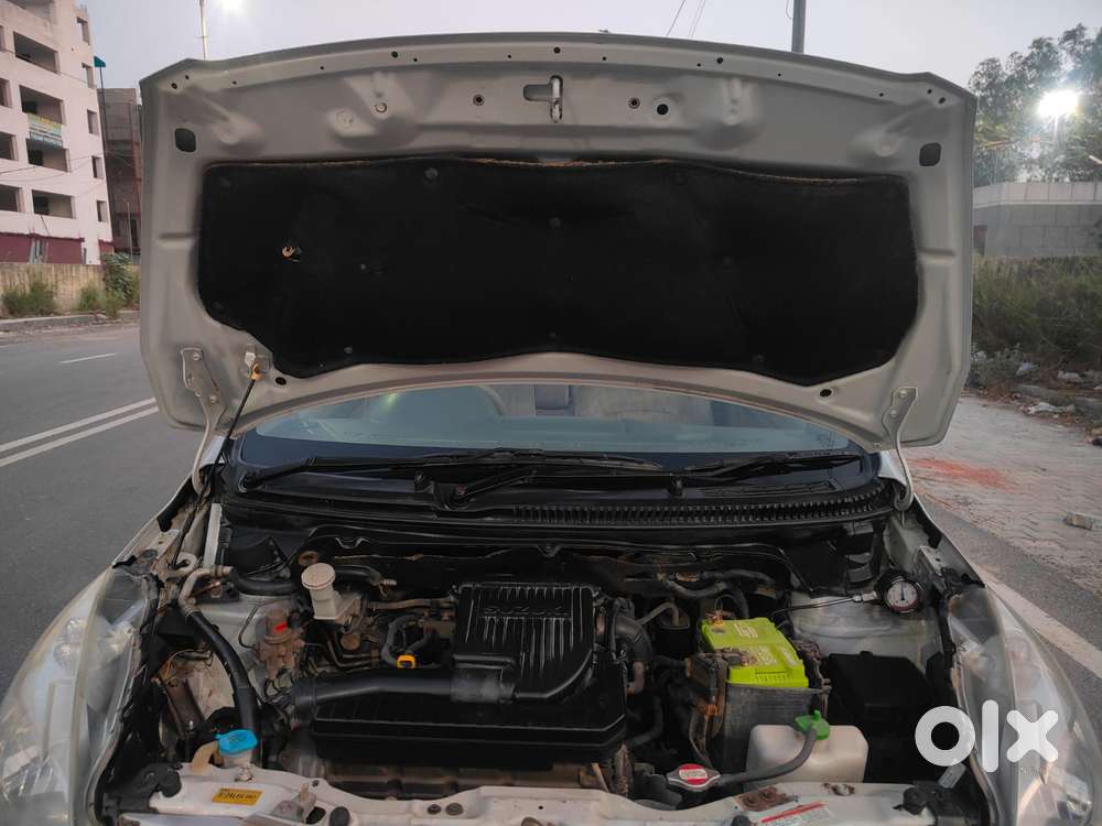 Maruti Suzuki Ertiga 1.4 Vxi Cng Anniversary Edition, 2014, Cng & Hy..