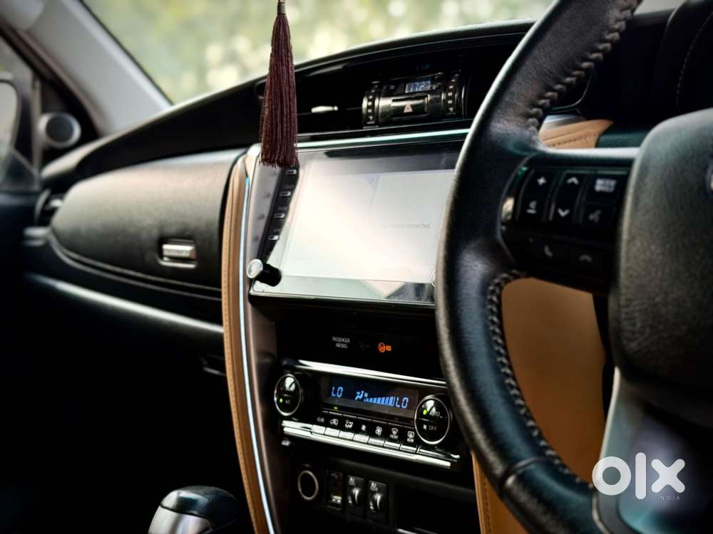 Toyota Fortuner 4x2 At 2.8 Diesel, 2023, Diesel