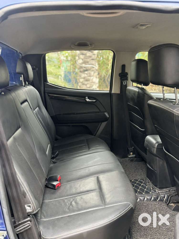 Isuzu D-max V-cross High (z), 2020, Diesel