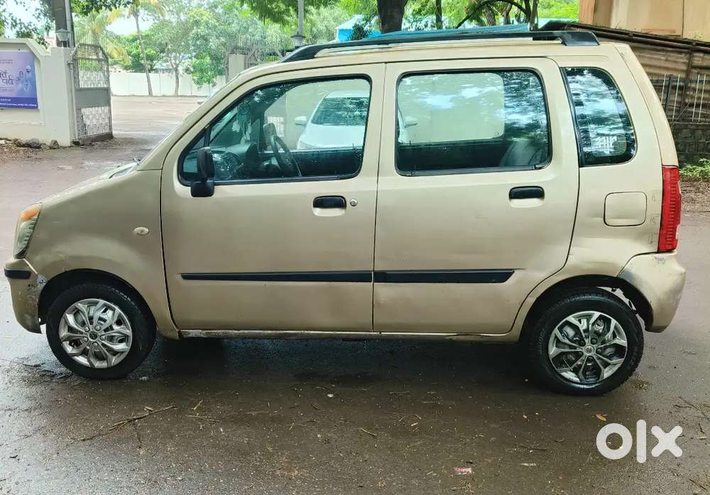 Maruti Suzuki Wagon R 2009 /2029