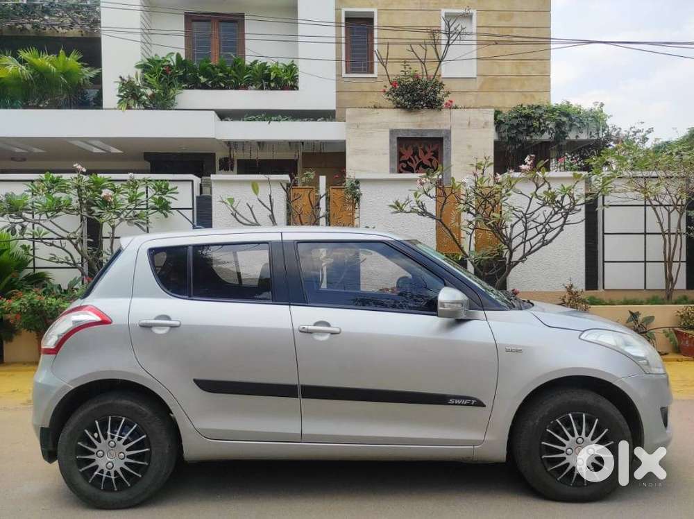Maruti Suzuki Swift 2011-2014 Vdi, 2013, Diesel