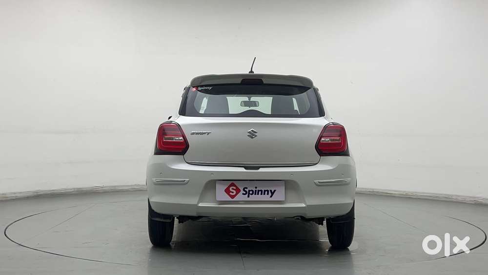 Maruti Suzuki Swift Vvt Vxi, 2022, Petrol
