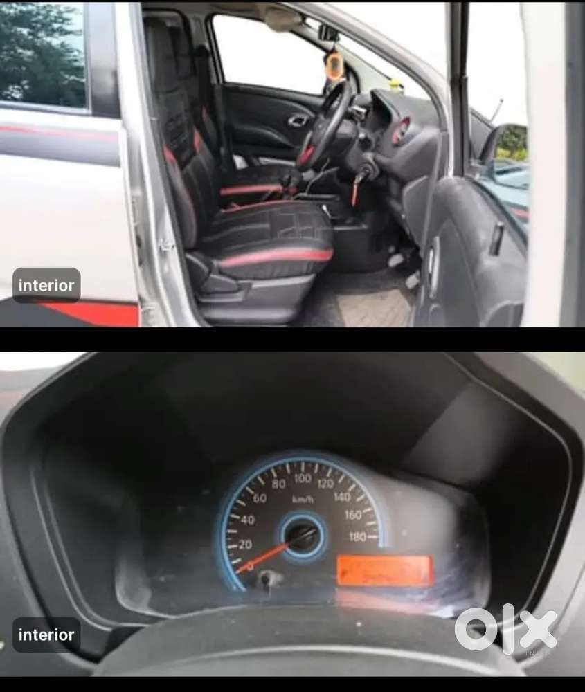 Datsun Redi Go 1.0 2018limited Edition