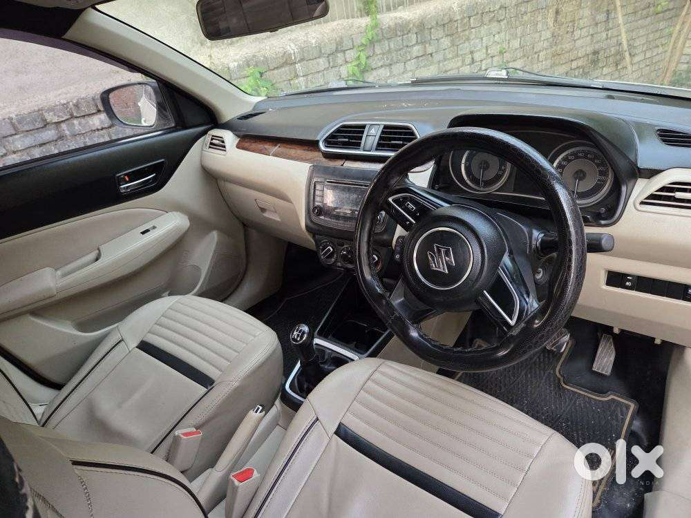 Maruti Suzuki Swift Dzire Vdi Optional, 2020, Diesel