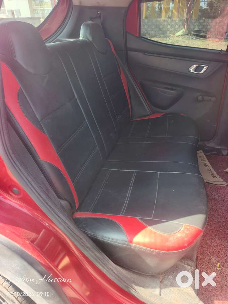 Renault Kwid 1.0 Rxt Edition, 2019, Petrol