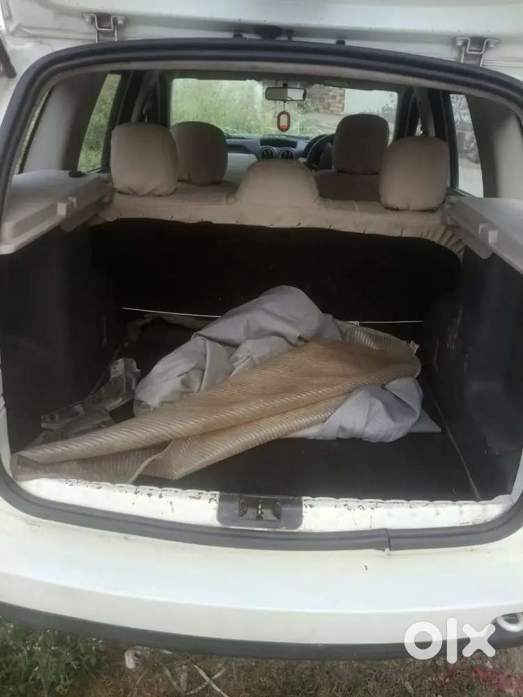 Renault Duster 2013
