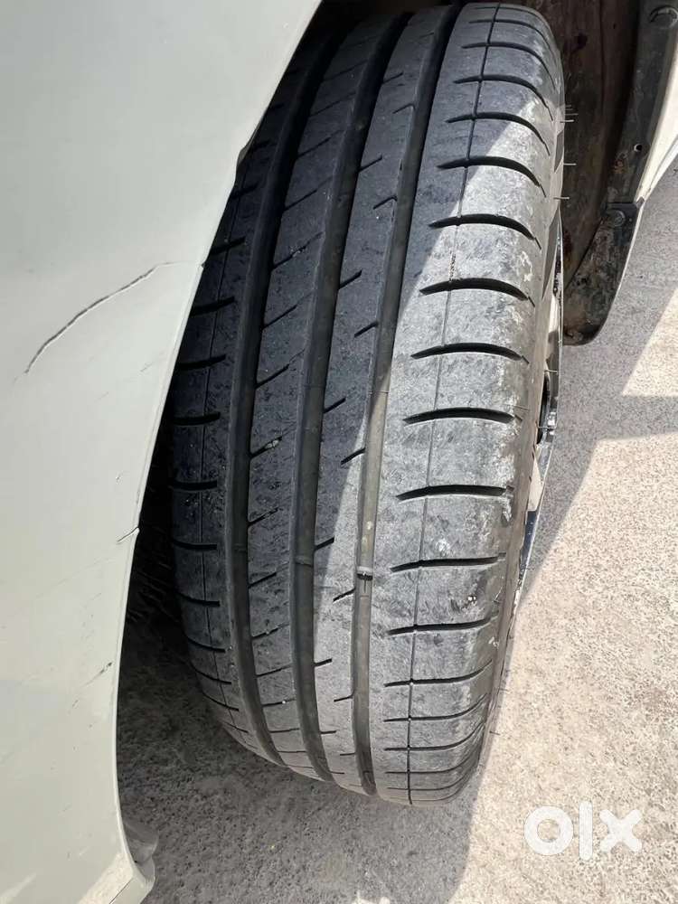 Maruti Suzuki Ertiga Vxi 2023