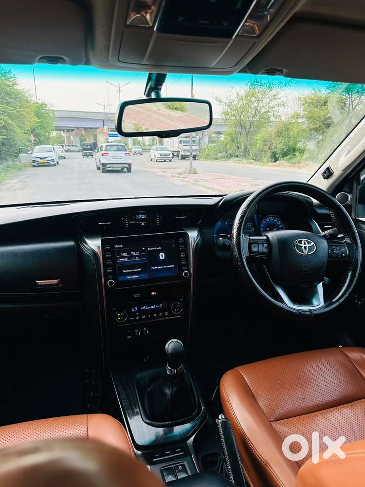 Toyota Fortuner 3.0 4x2 Mt, 2022, Diesel