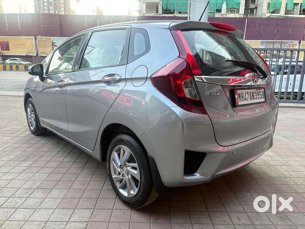 Honda Jazz V, 2019, Petrol