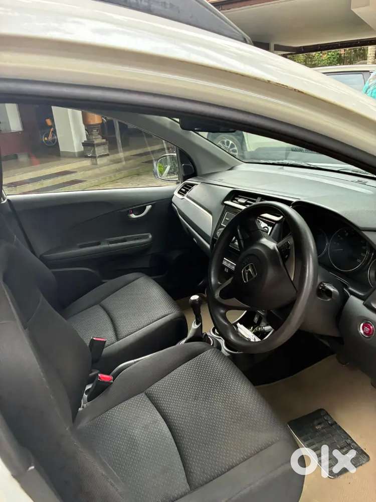 Honda Brv Diesel 2016 Model