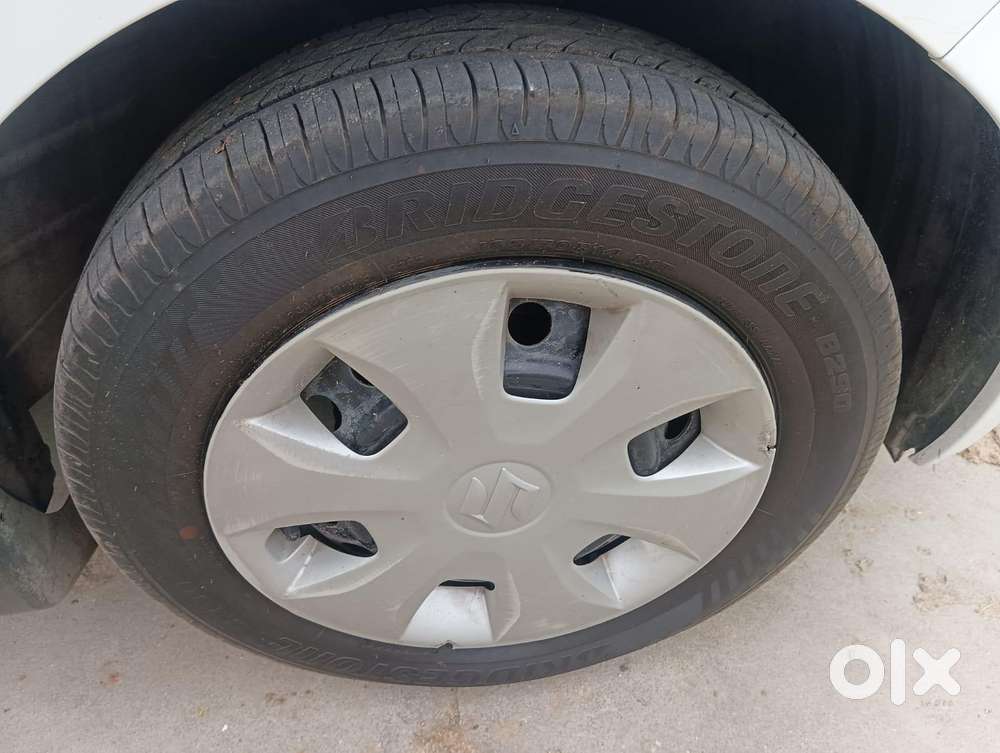 Maruti Suzuki Wagon R 1.2 Vxi, 2020, Petrol