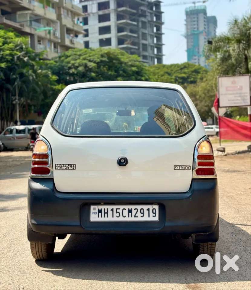 Maruti Suzuki Alto Std, 2010, Petrol
