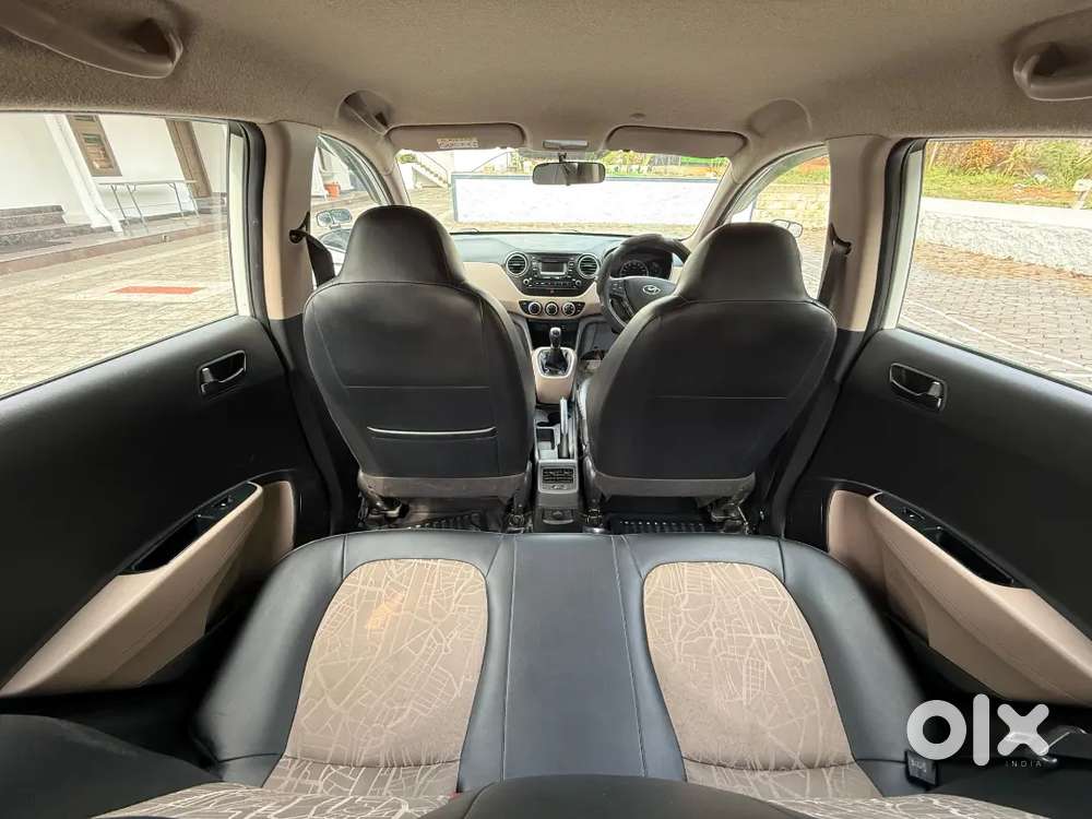 Hyundai Grand I10 2019 Petrol 60000 Km Driven