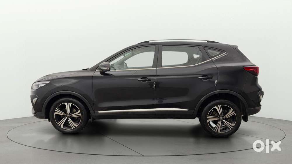 Mg Astor 1.5 Sharp Cvt, 2023, Petrol