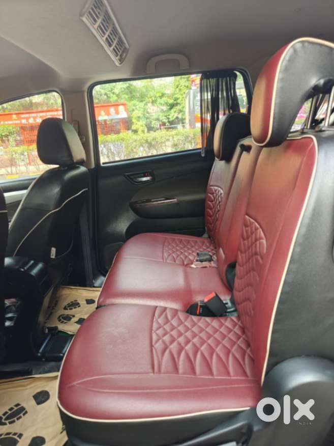 Maruti Suzuki Ertiga Vxi Limited Edition, 2018, Petrol