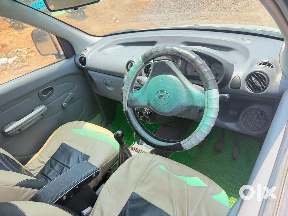 Hyundai Santro Petrol 2003