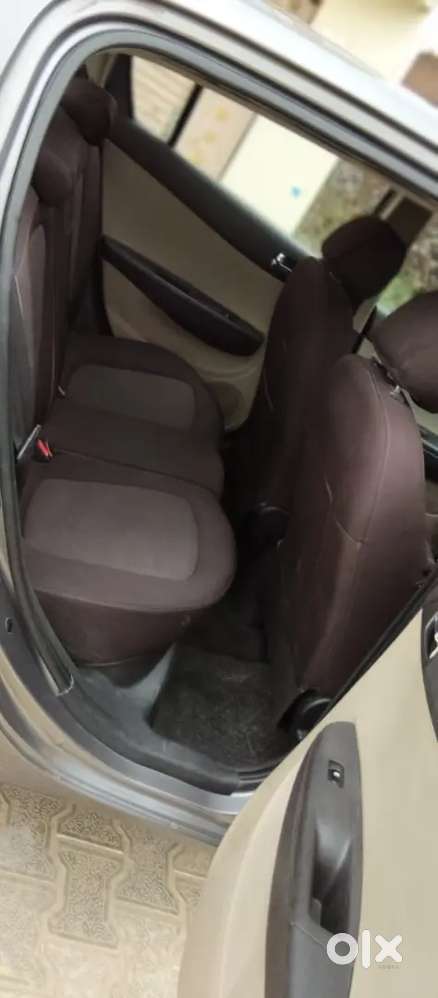 Hyundai I20 2013 Petrol 510000 Km Driven