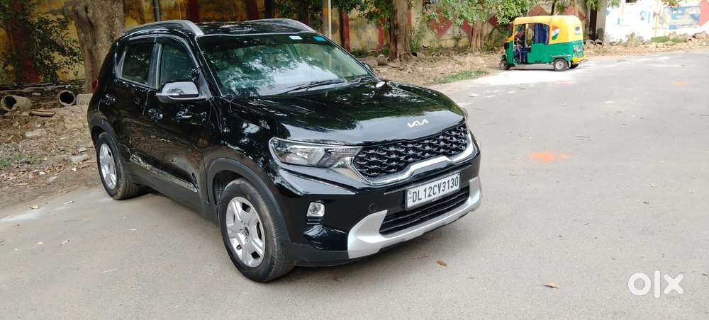 Kia Sonet 1.2 Htk Plus, 2022, Petrol