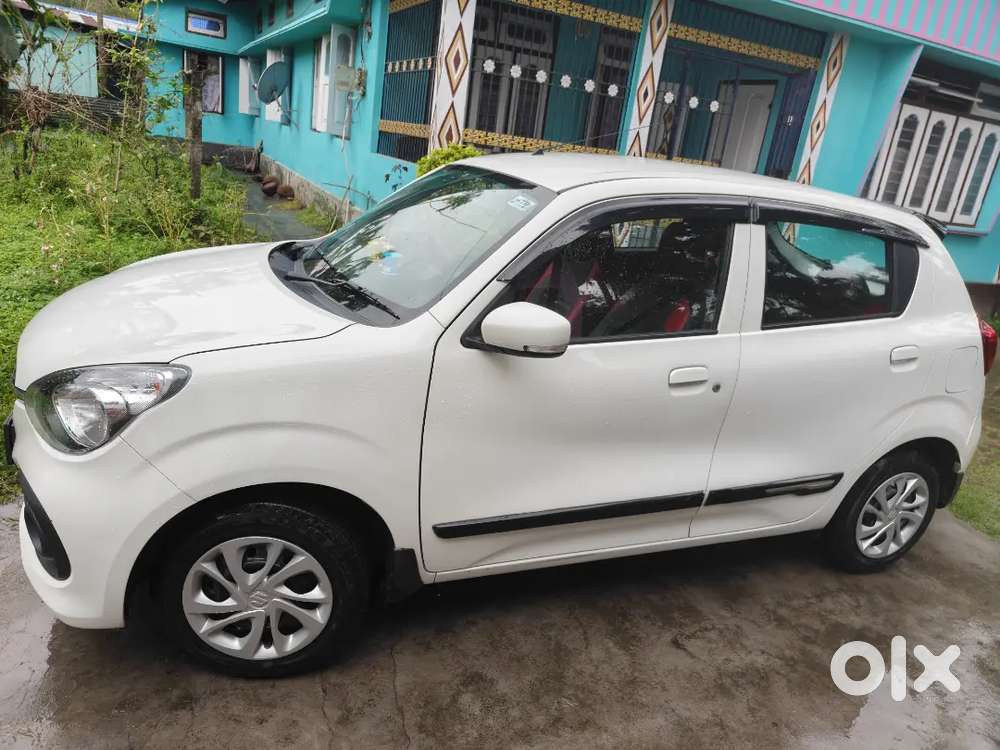 Maruti Suzuki Celerio 2023 Zxi Model