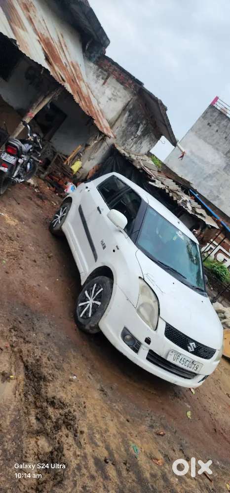 Maruti Suzuki Swift Xdi 2006