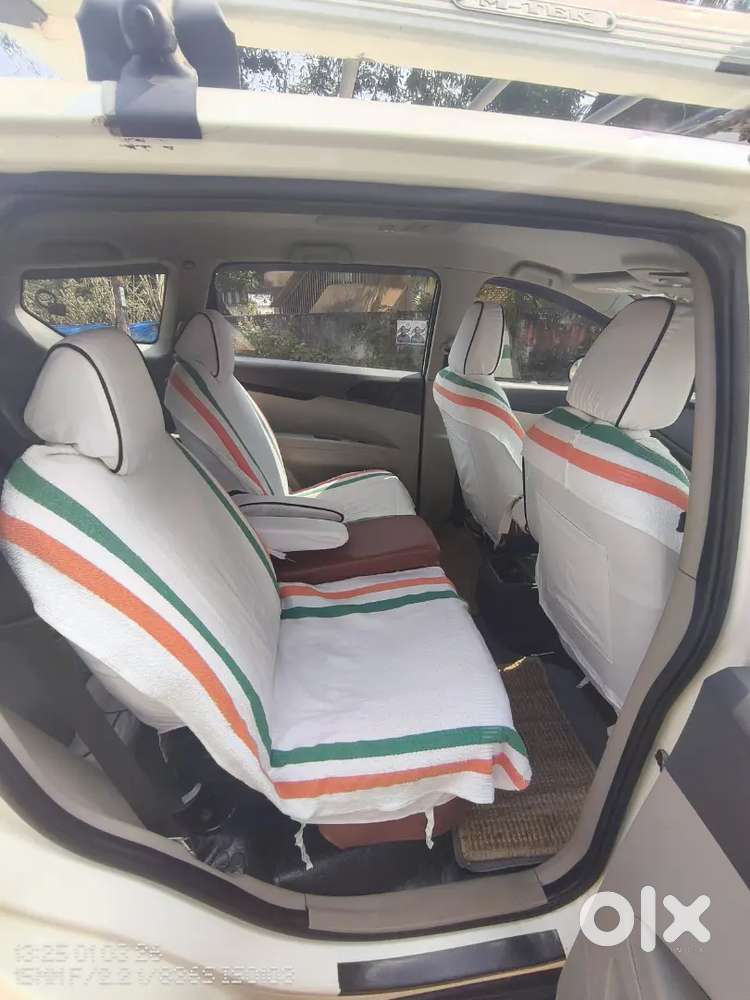 Mahindra Marazzo 2019 Diesel Good Condition