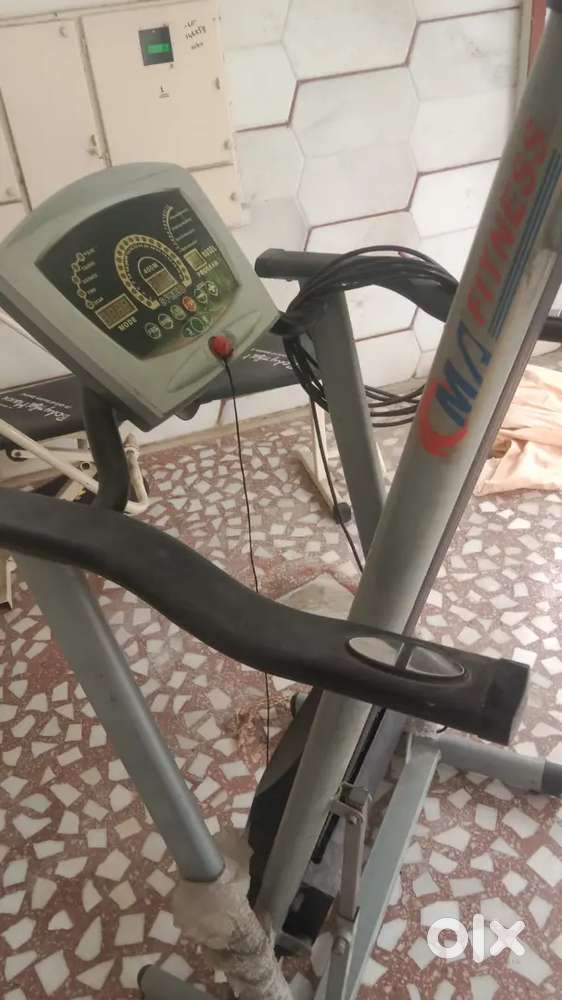Tread mill