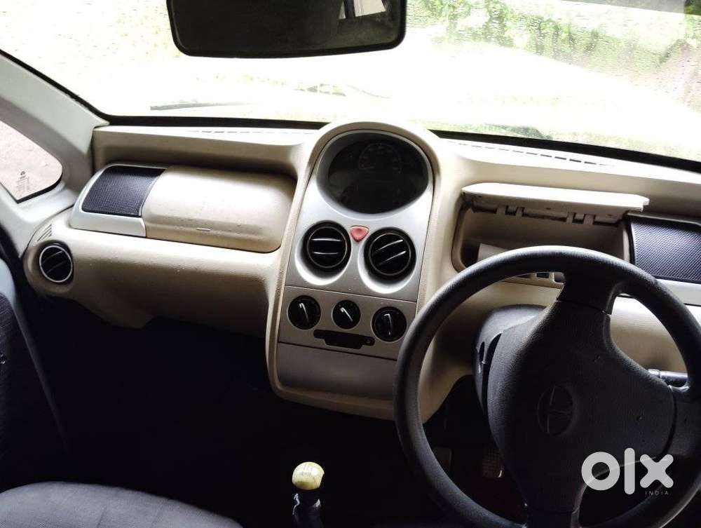 Tata Nano, 2015, Petrol