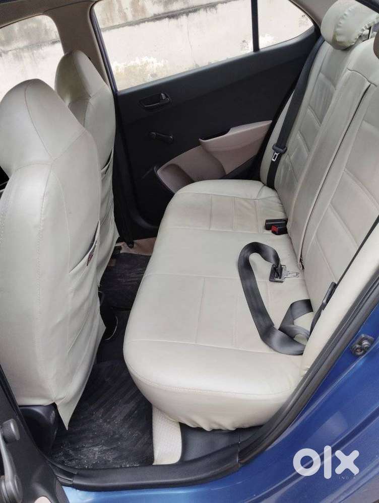 Hyundai Xcent, 2014, Petrol