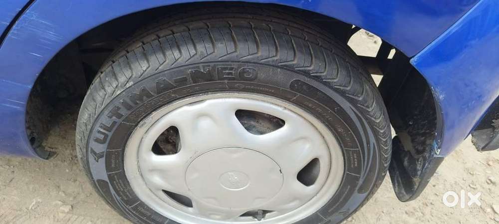 Chevrolet Beat 2014-2016 Lt, 2014, Diesel