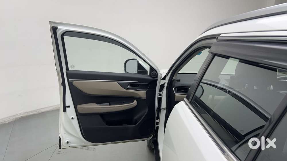 Honda Elevate Vx Cvt, 2024, Petrol