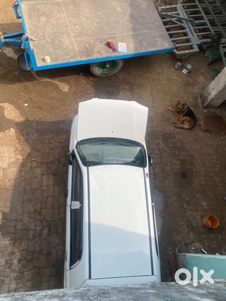Maruti Suzuki Automatic 2012