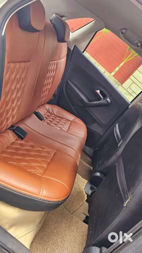 Volkswagen Polo Gt Tdi 2017