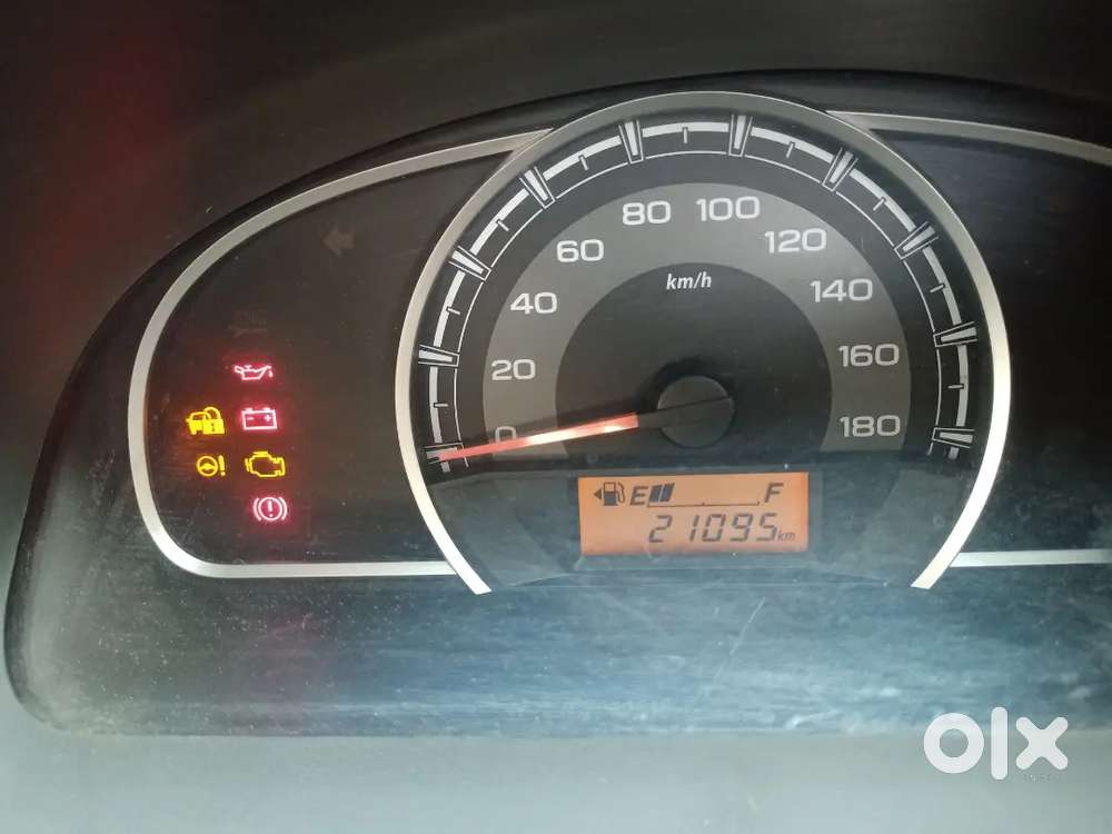 Maruti Suzuki Alto 800 2019 Petrol 21000 Km Driven