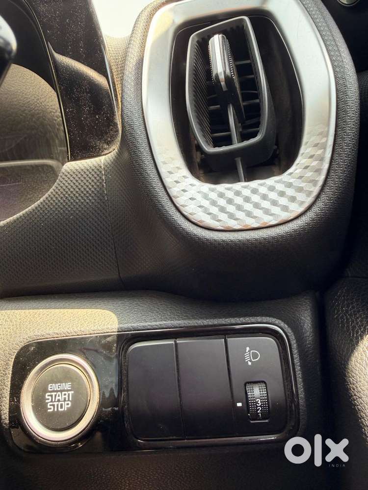 Kia Sonet 1.5 Htx Plus Diesel Dt, 2022, Diesel