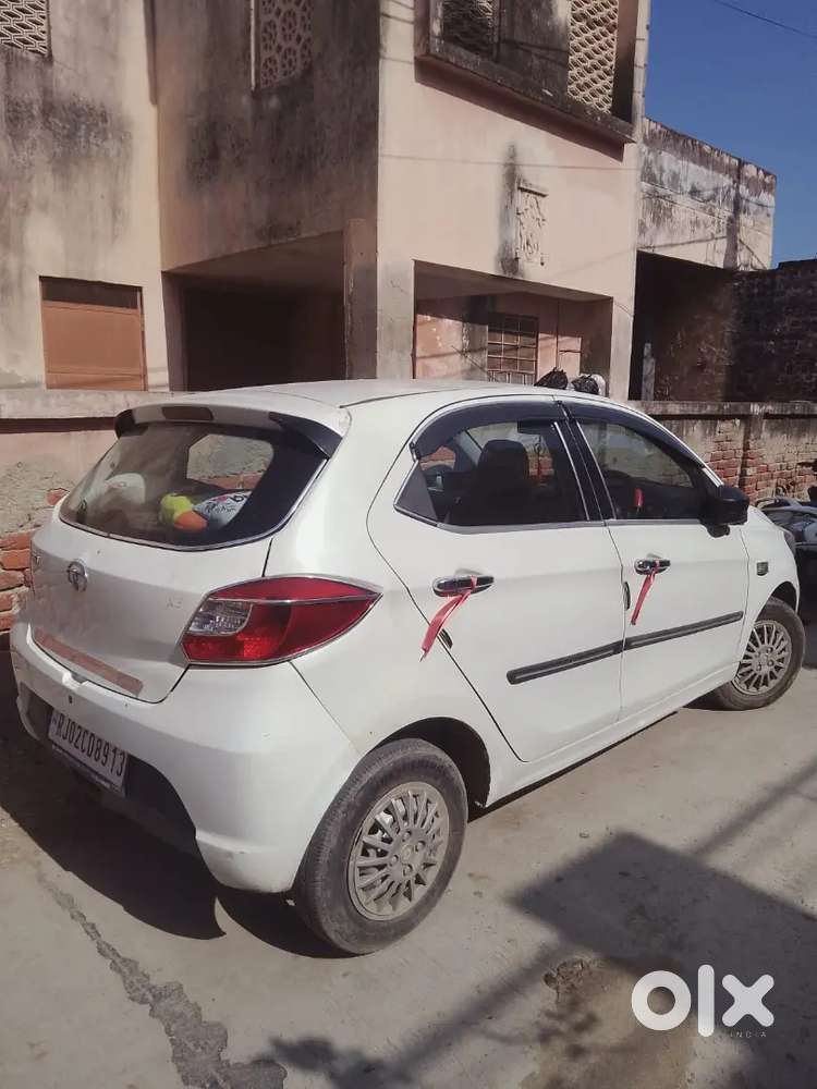 Tata Tiago 2018 Petrol