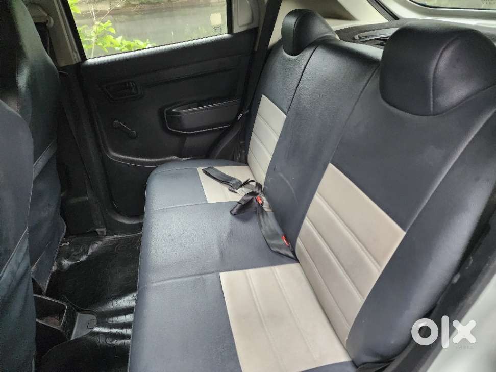 Maruti Suzuki S-presso Vxi Plus, 2020, Petrol