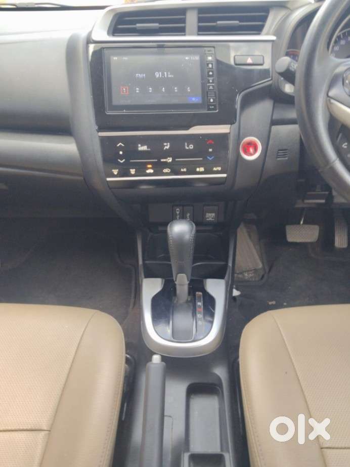 Honda Jazz Vx Cvt, 2019, Petrol