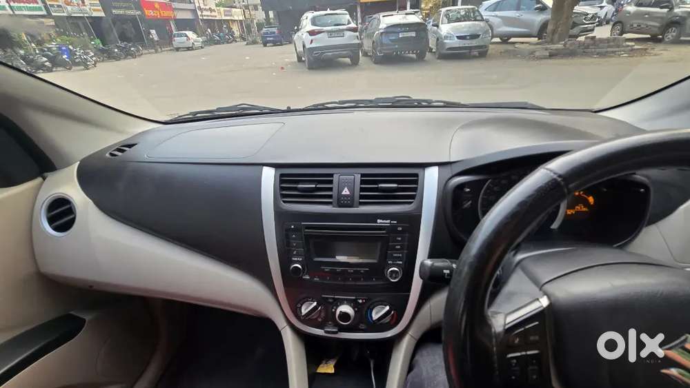 Maruti Suzuki Celerio 2020 Petrol 60000 Km Driven