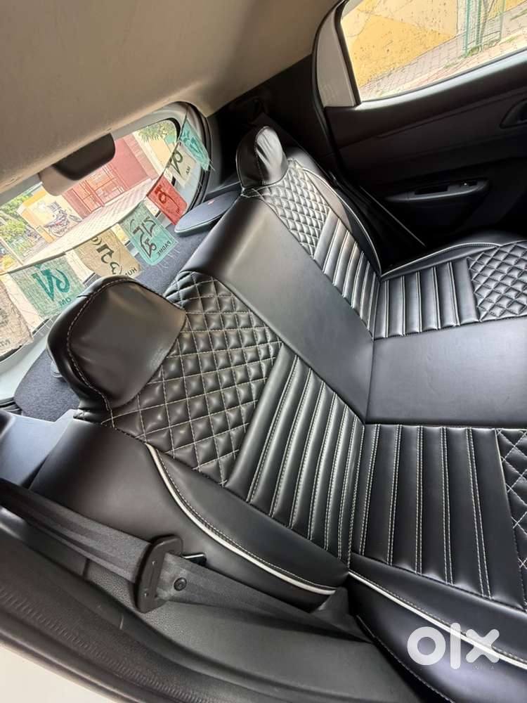 Renault Kwid 2022 Petrol