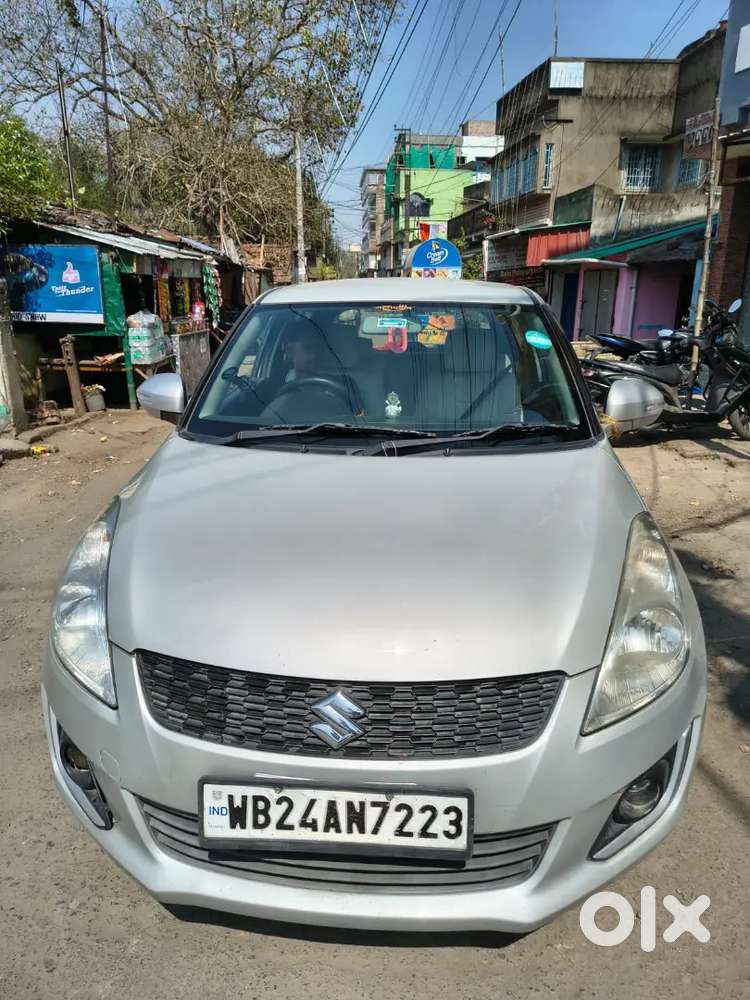 Maruti Suzuki Dzire 2018