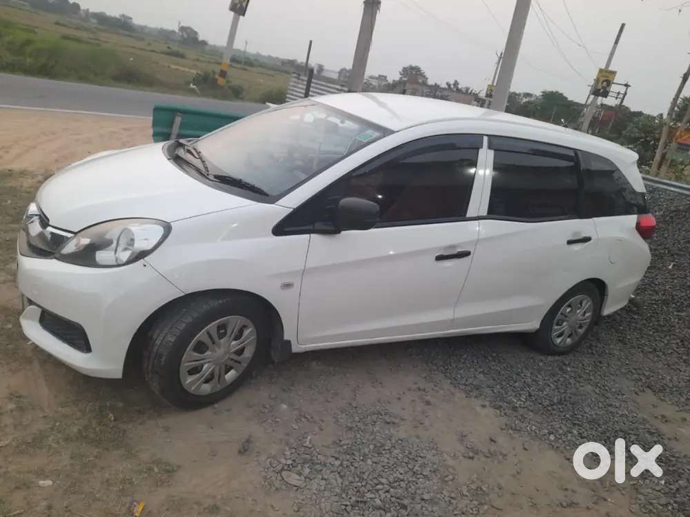 Honda Mobilio 1.5 V 2016