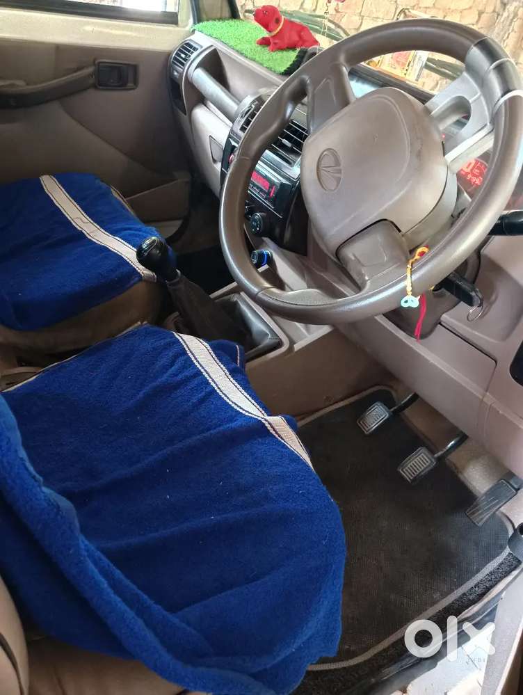 Bolero Power Plus Slx 2017 November Ka Modal 2nd Owner A1 Condition